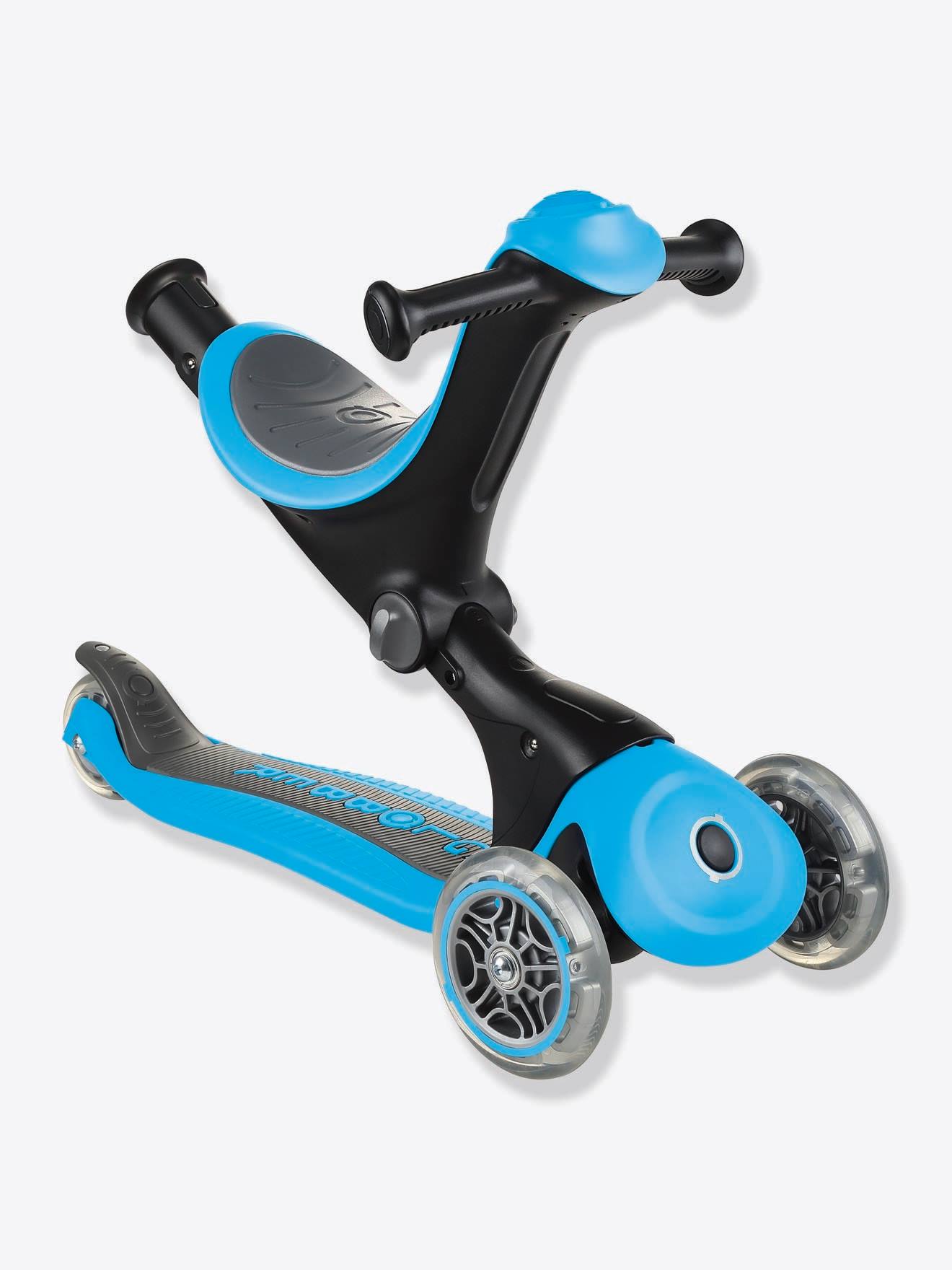 Patinete Evolutivo Go Up Deluxe