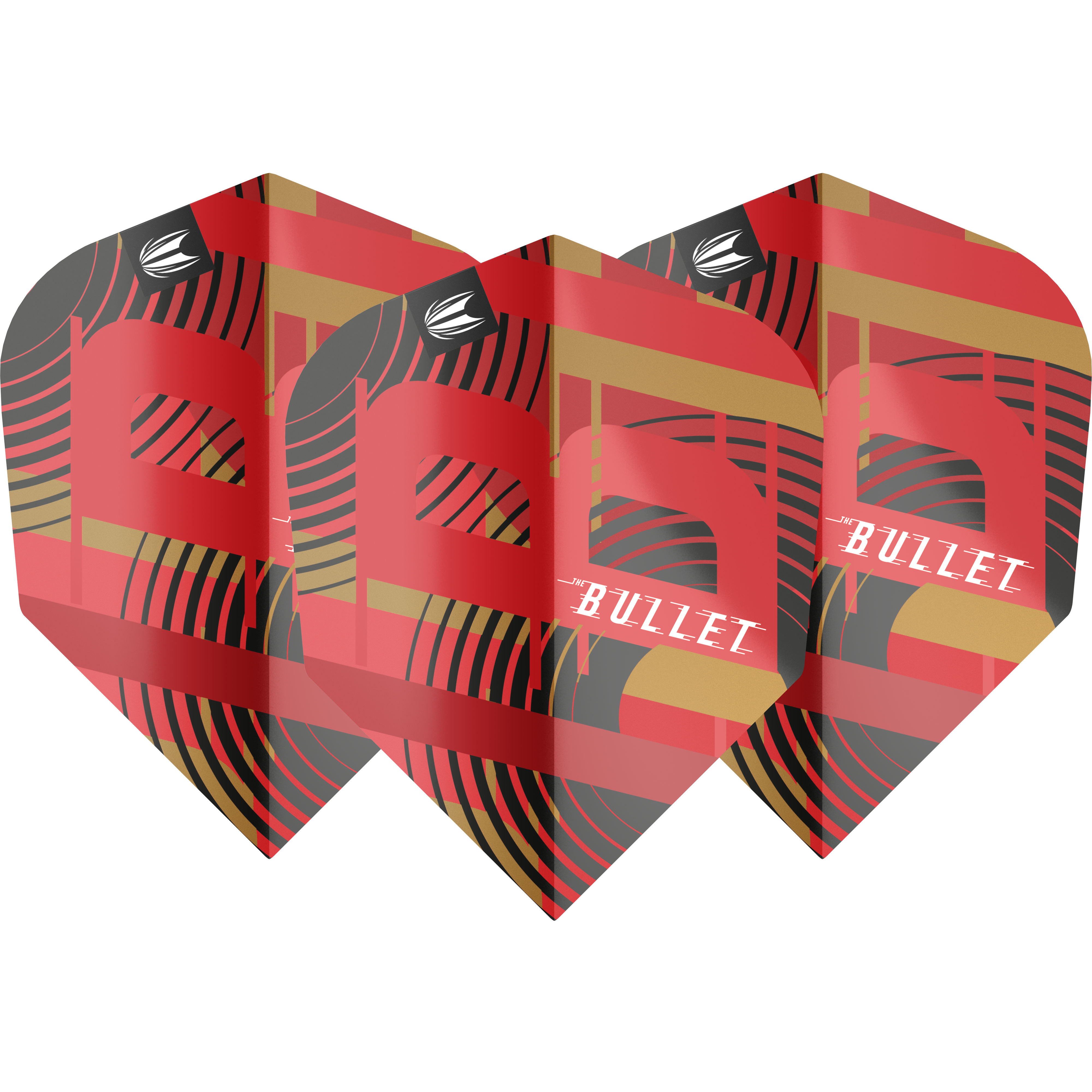 Target - Pro.Ultra Stephen Bunting GEN 5 - Dartflight