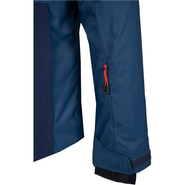 Veste de ski DEGRÉ7 TARENT MIDNIGHT