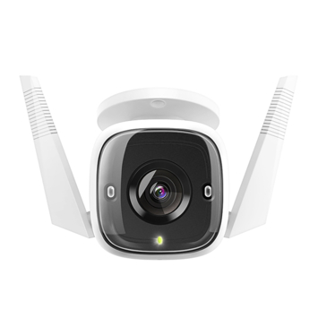 TP-Link Tapo TC65 beveiligingscamera voor buiten 3MP bedraad