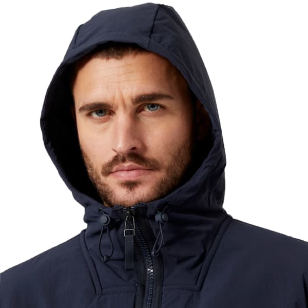 Veste polaire HELLY HANSEN PATROL PILE NAVY