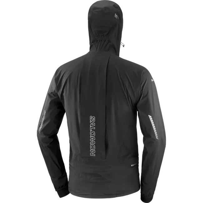 S/LAB ULTRA  Shelljacke Unisex