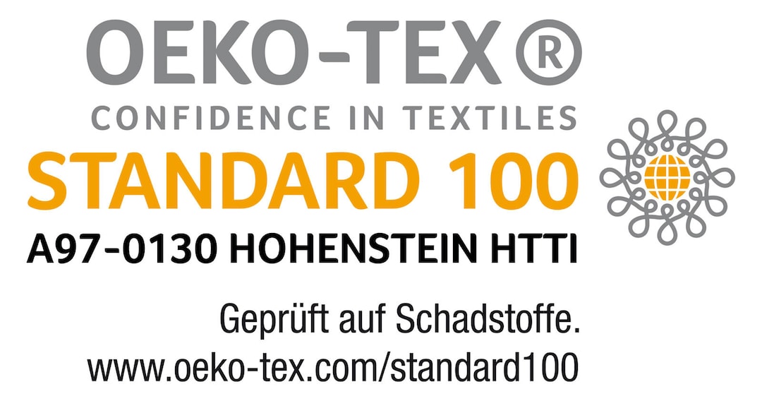 JOOP! Wohndecke MELANGE-DF 150 x 200 cm blau/grau
