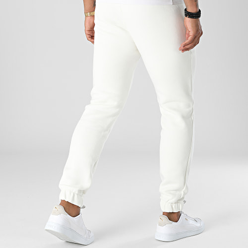 Pantalon Jogging M23612EPA Blanc