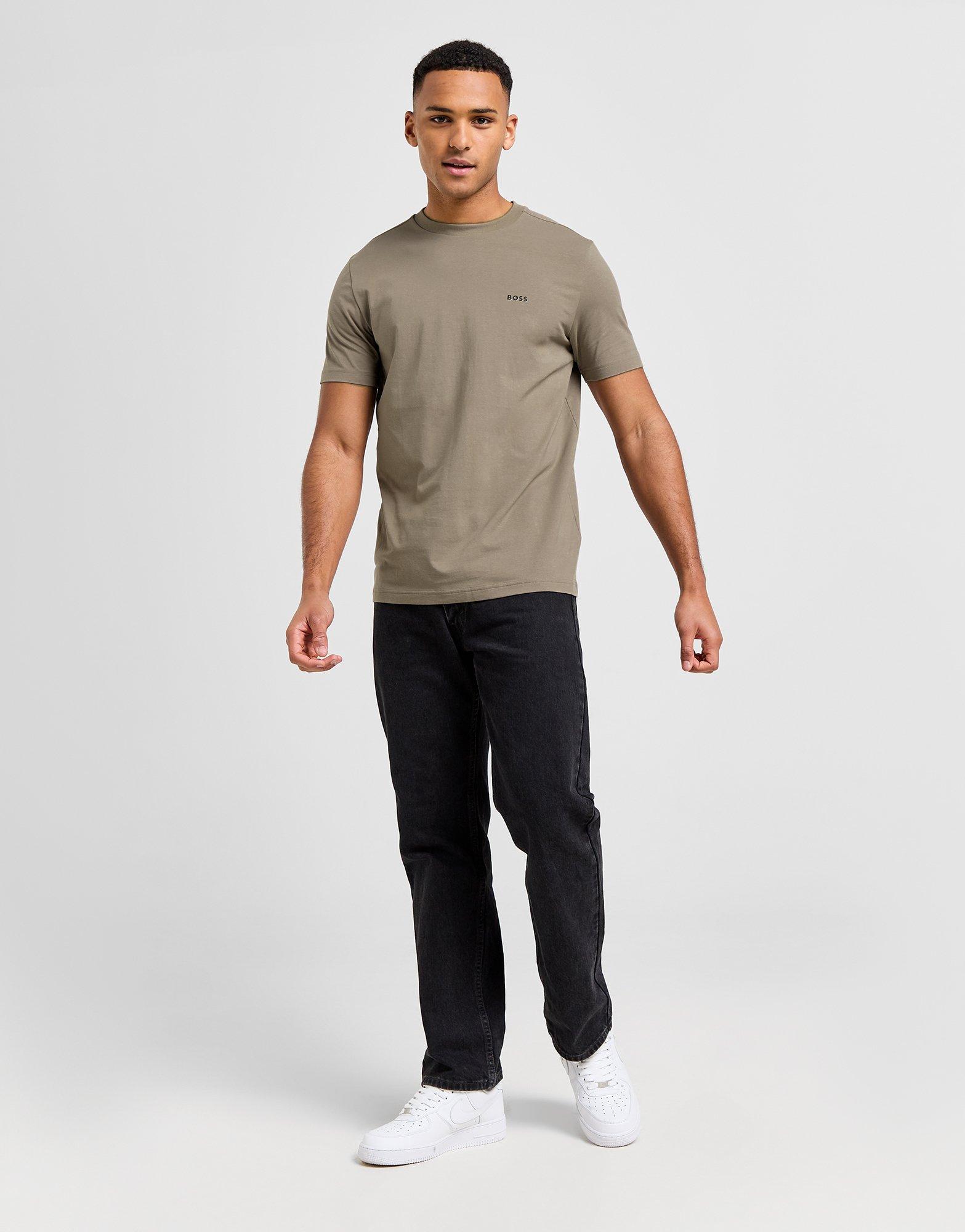 BOSS T-shirt Core Homme