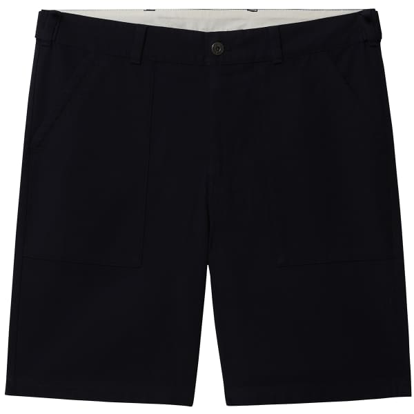 Short THE NORTH FACE M RIPSTOP COTTON SHORT AVIATOR NAVY