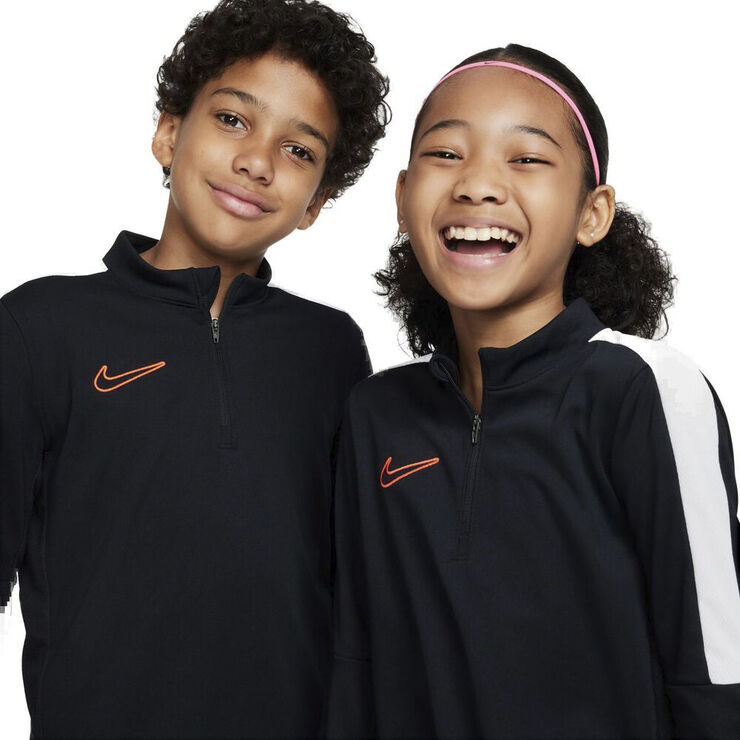 Nike Dri-FIT Academy Drill trøje Sort