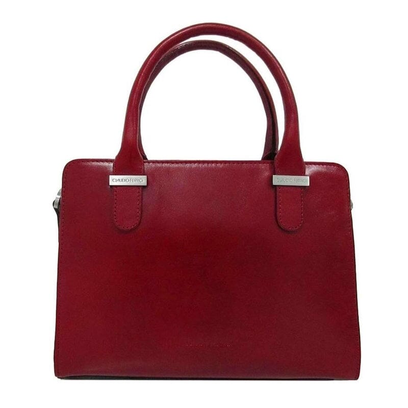 Claudio Ferrici Classico 18034 Damestas Red