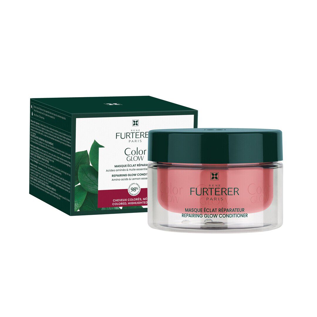 RENE FURTERER  Color Glow Máscara - 200ml