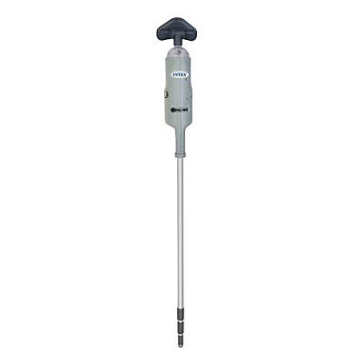 Nettoyeur spa à batterie Intex