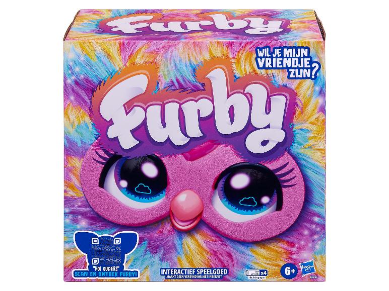 Furby