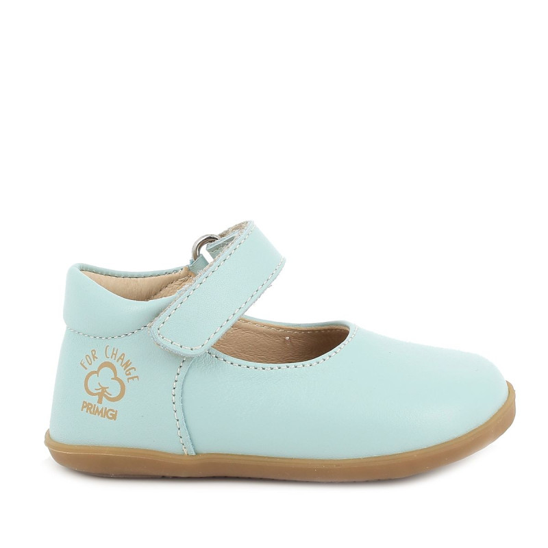 Primigi Primigi Fluffy For Change Babies Aqua