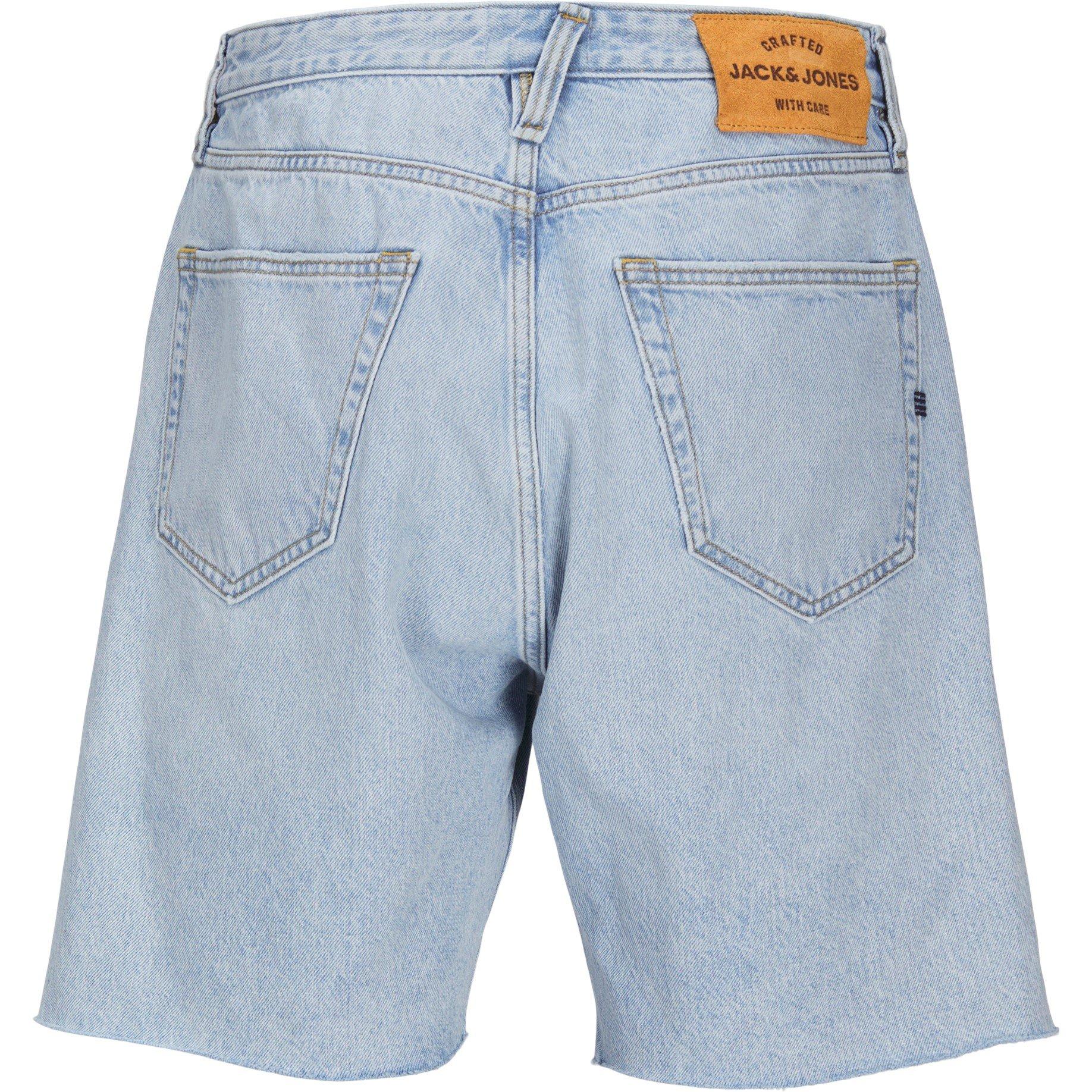 Jack and Jones J And J Denim Shorts Mens