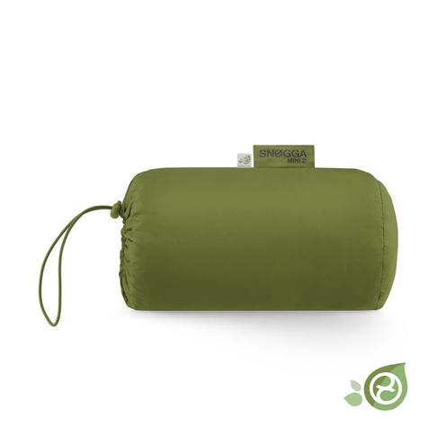 Chancelière Universelle Snogga Mini 2 Nature Green - CYBEX