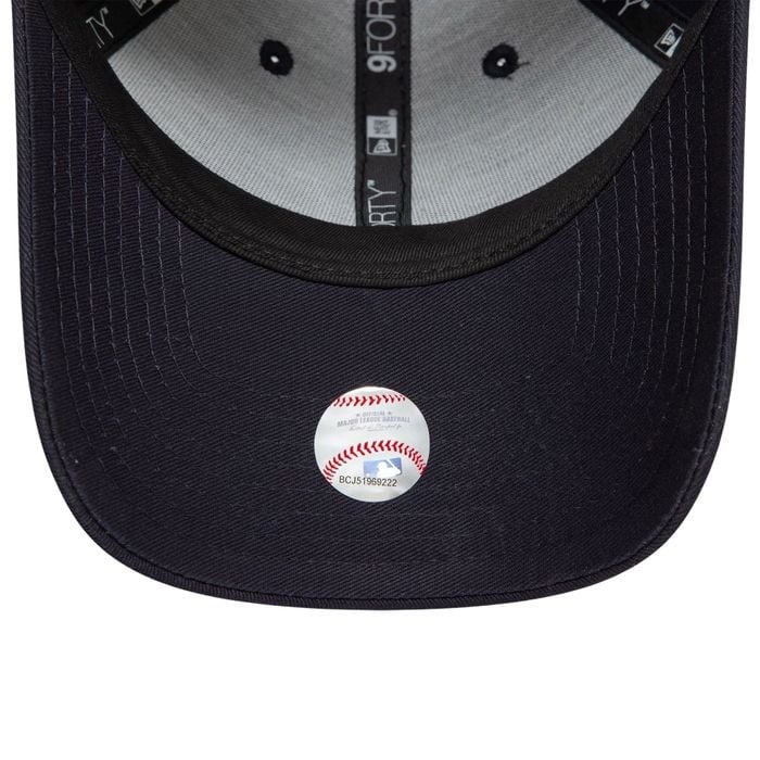 New Era NY Yankees League Essential 9Forty Cap Senior