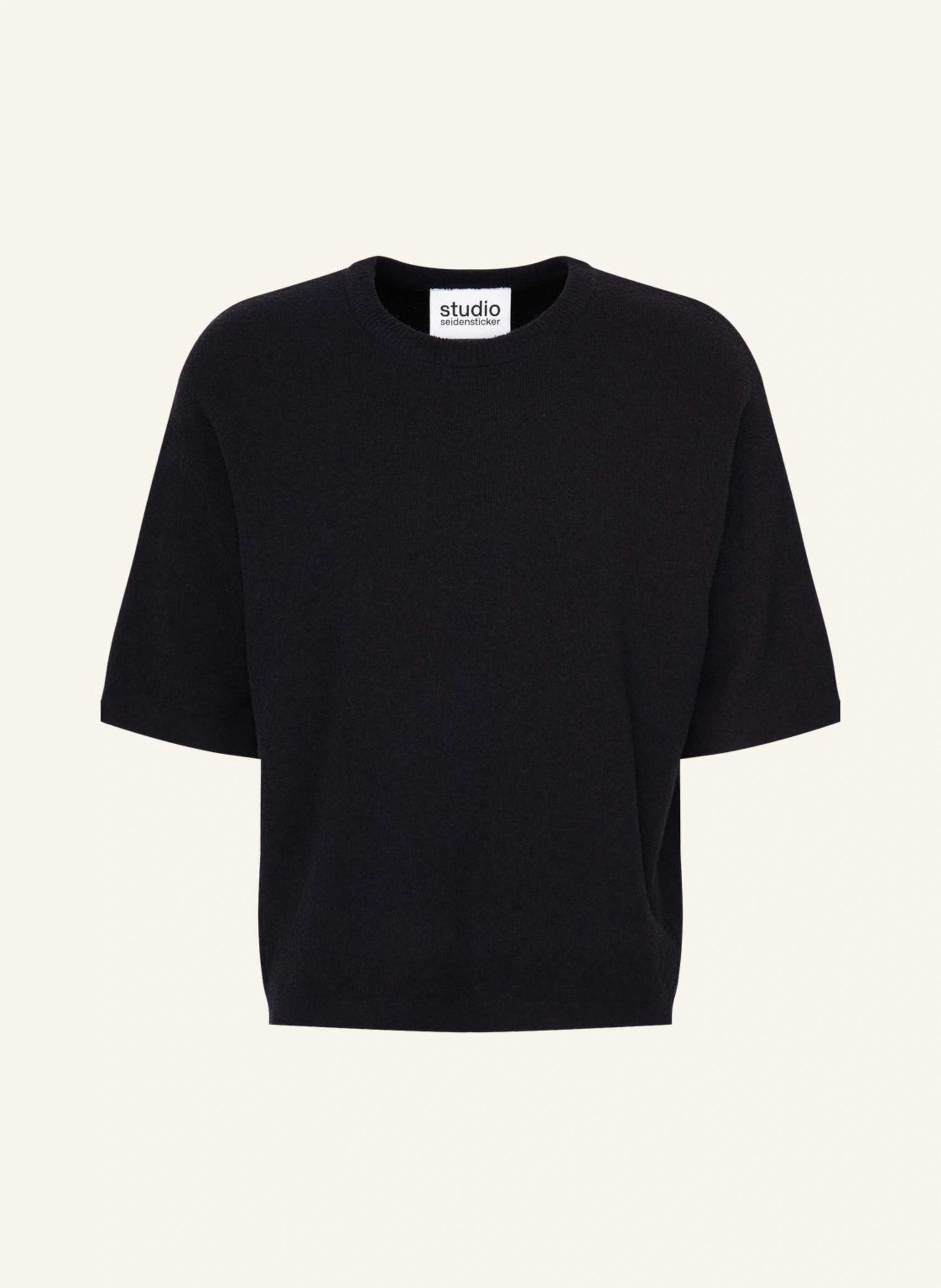 studio seidensticker T-Shirt Oversized