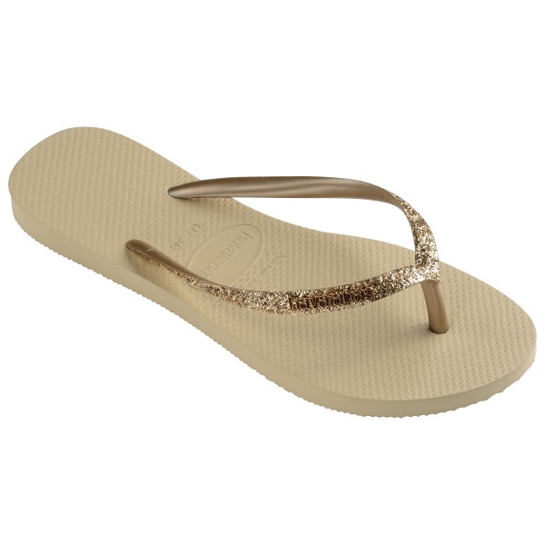 Havaianas - Women's Slim Glitter II - Sandales