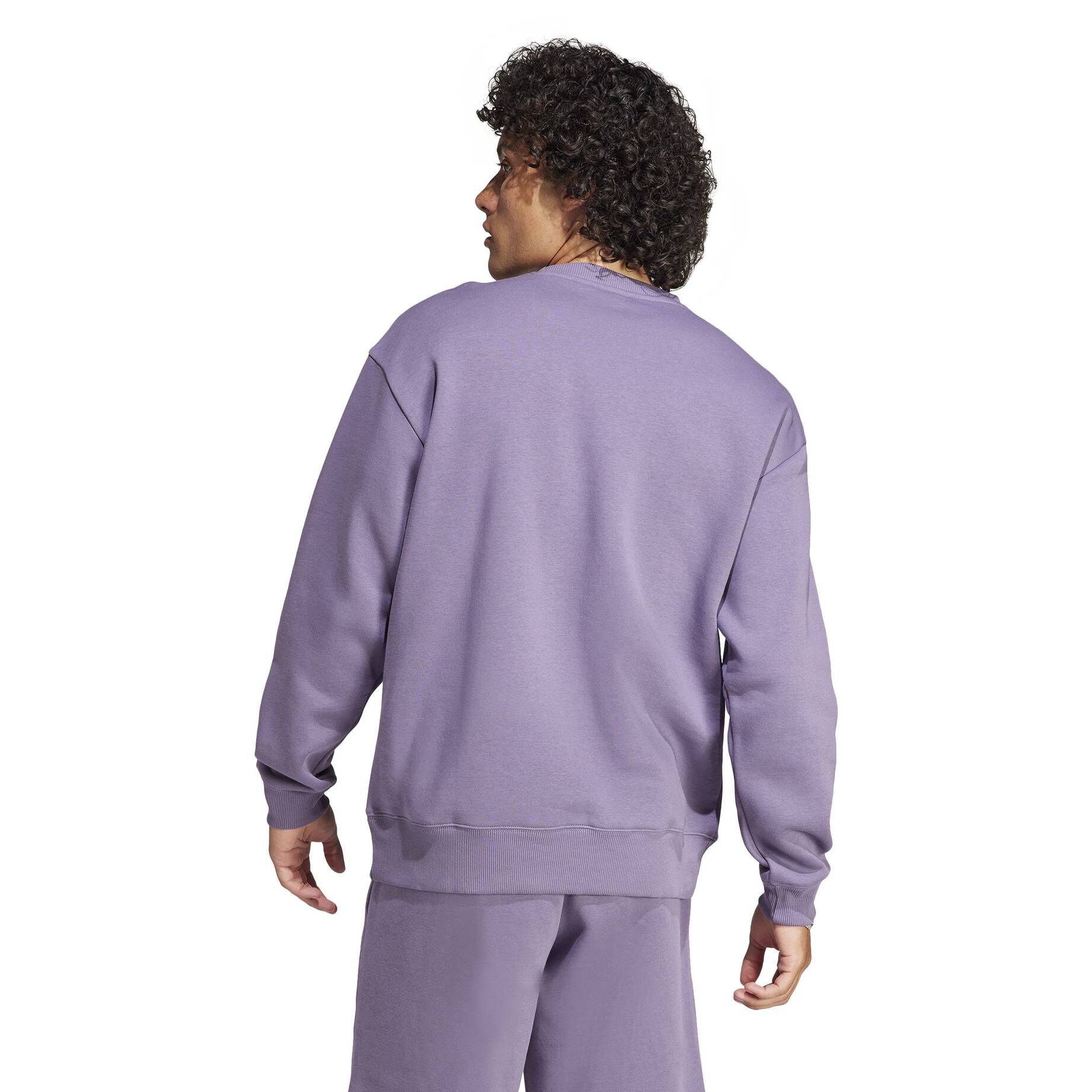 adidas Sportswear| Herren Sweatshirt ALL SZN FLEECE SWEATSHIRT