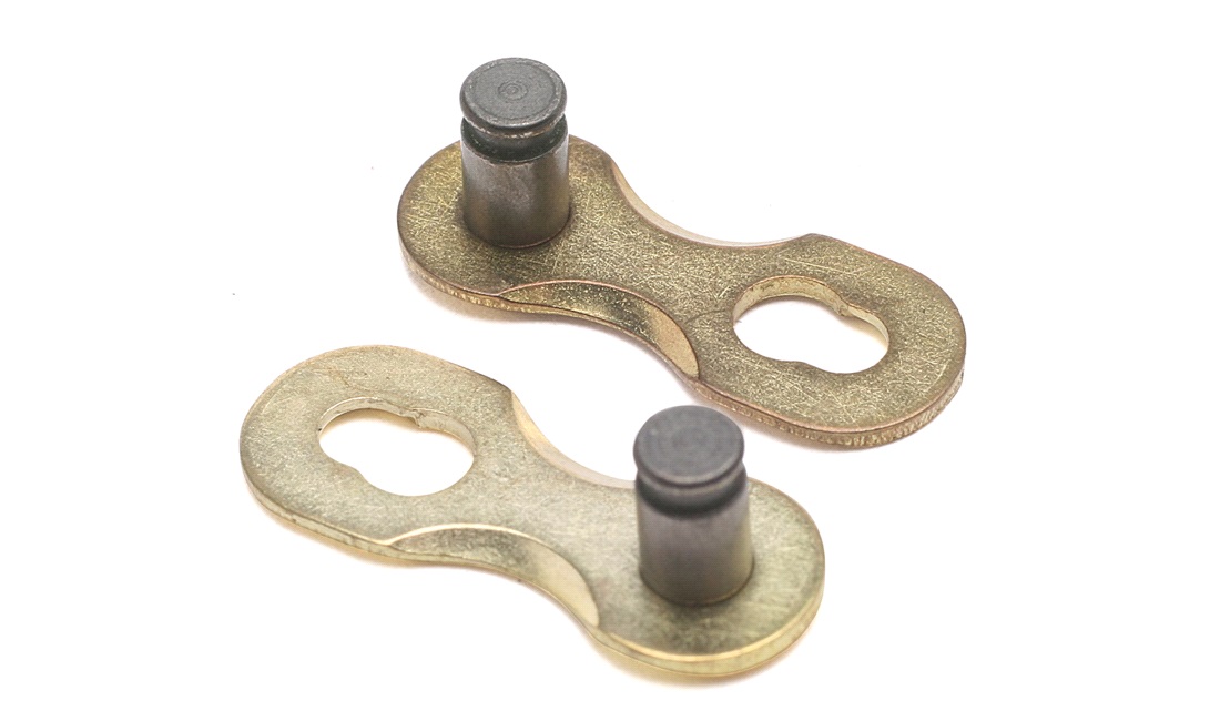 Kædeled Sram powerlink 9-speed guld