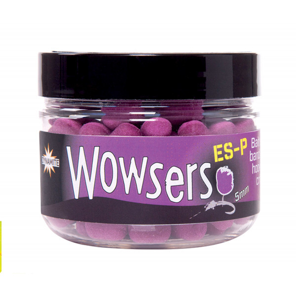 Dynamite Baits Wowsers 5mm