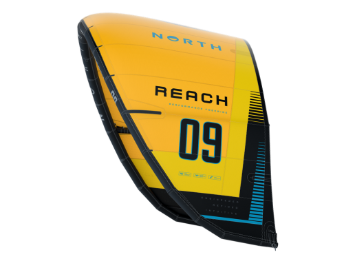 North Reach 2025