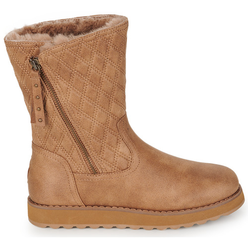 Skechers - KEEPSAKES 2.0 - Marron