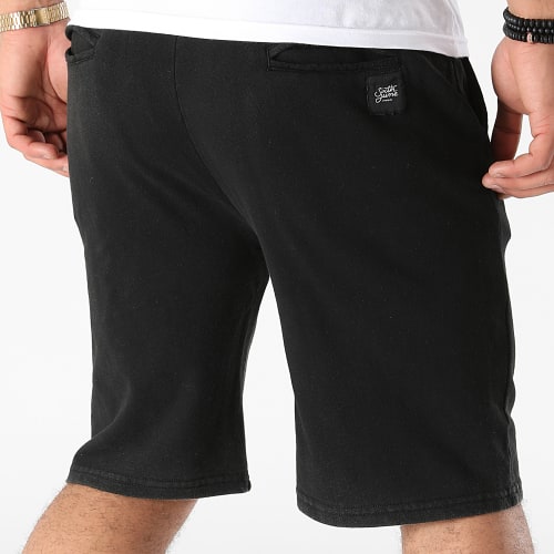 Short Jogging M22169PST Noir