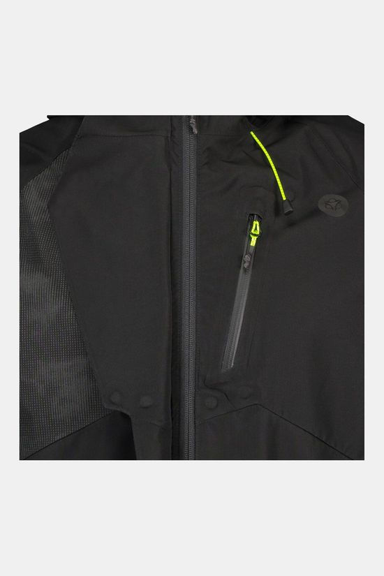 AGU AGU Tech Commuter Hi-Vis & Reflection Regenjas