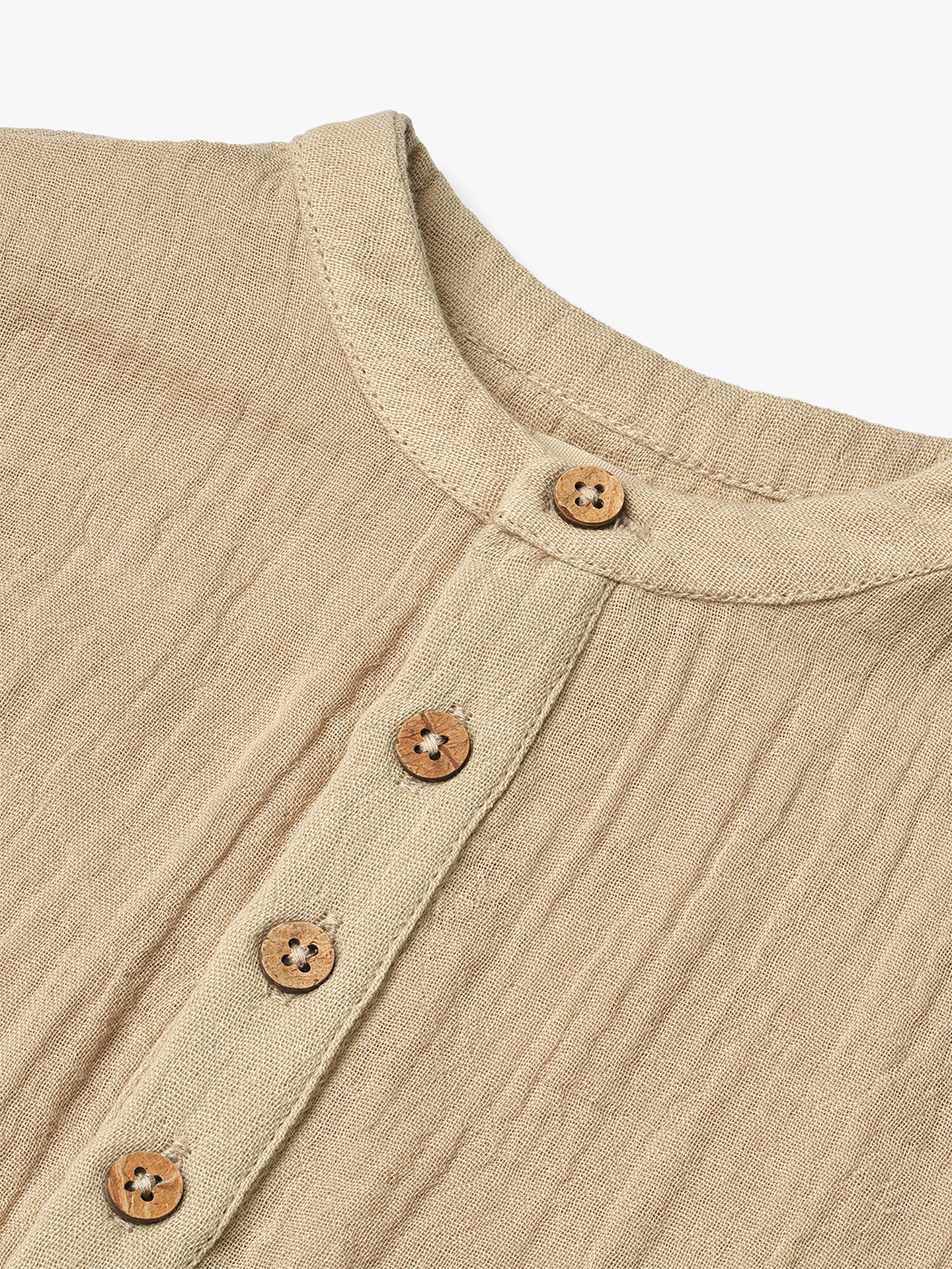 Shirt Short Sleeve Svend