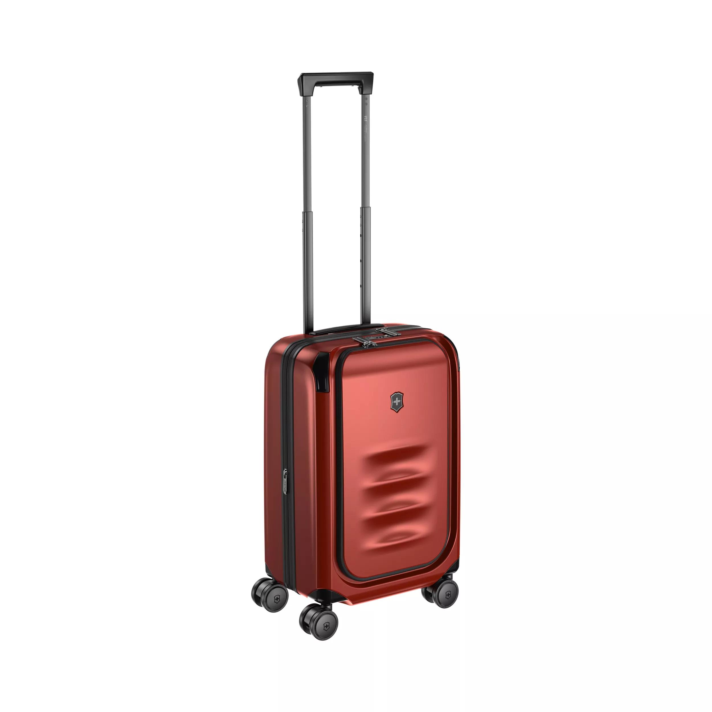 Spectra 3.0 Frequent Flyer Carry-On-rot