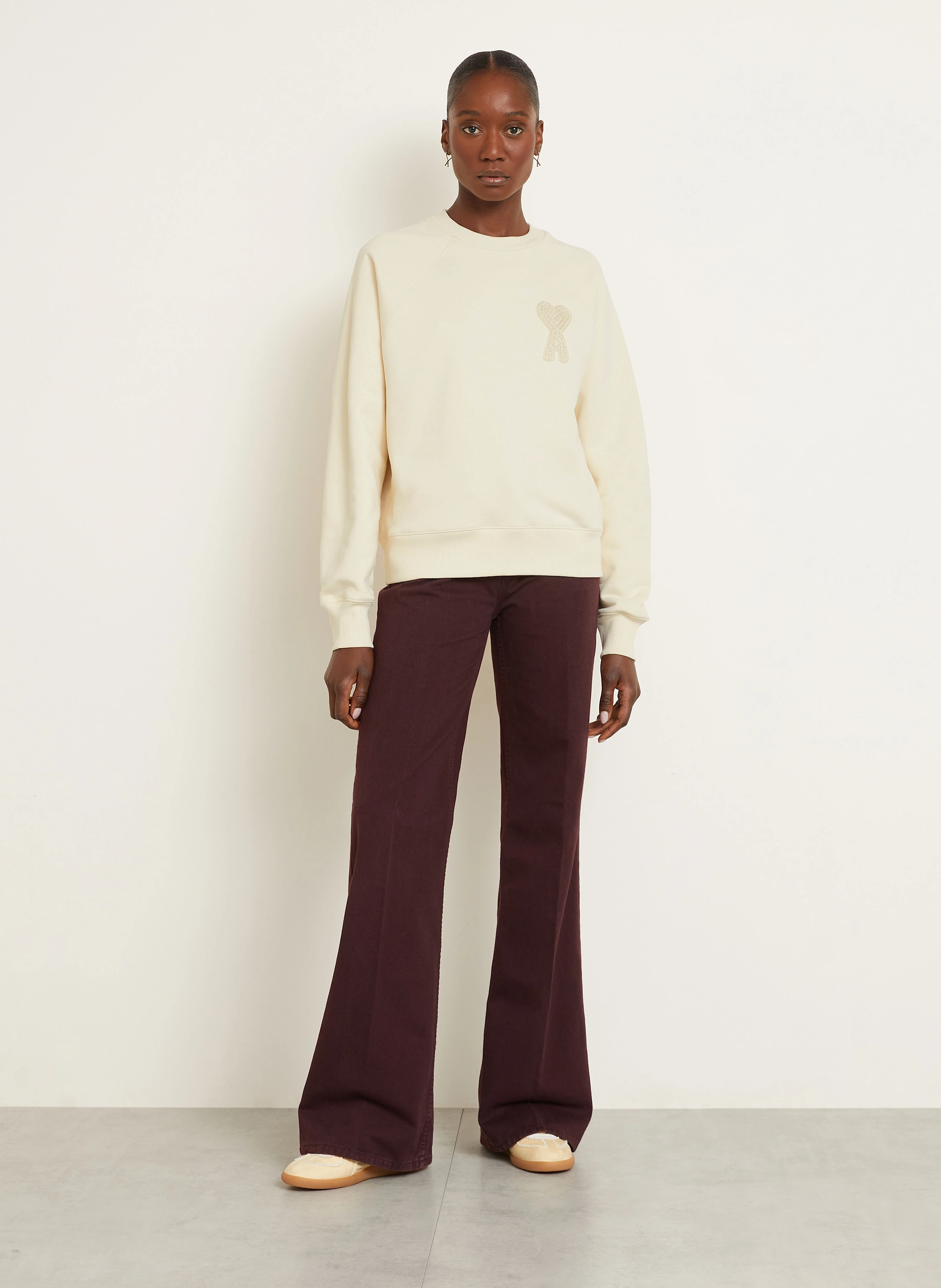 AMI PARIS Sweatshirt