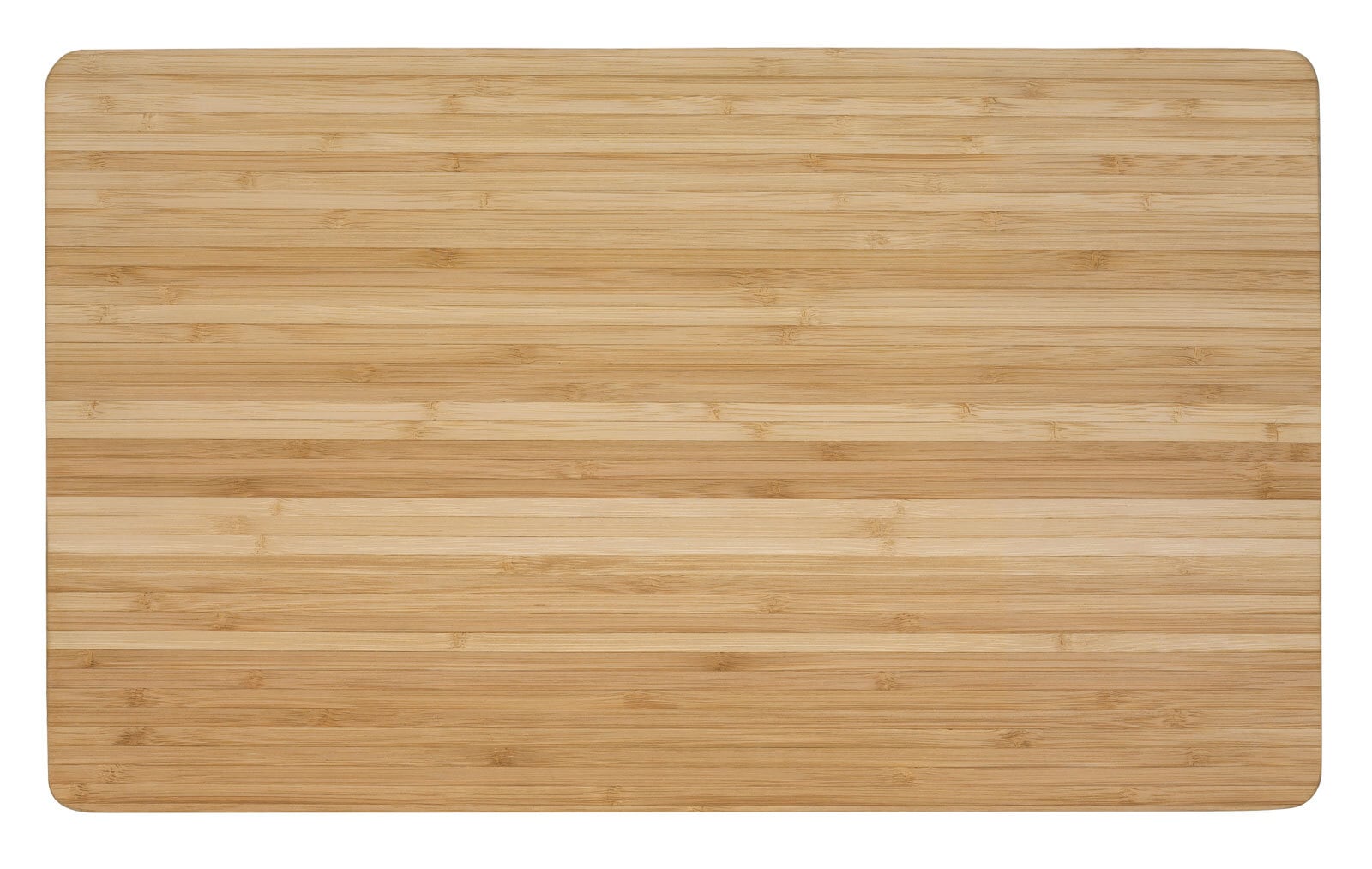 kela Universalbrett KIANA 27 x 45 cm Bambus braun