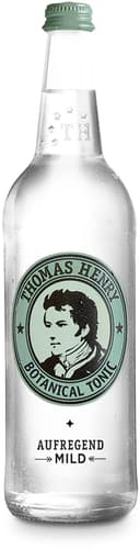 Thomas Henry Botanical Tonic (MEHRWEG)