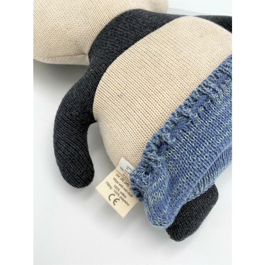 OYOY Kuscheltier Ling Ling Panda Bear multi