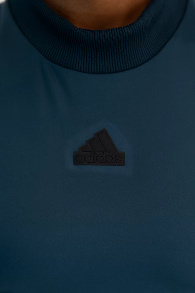 adidas Sportswear Z.N.E. Cropped Damen T-Shirt