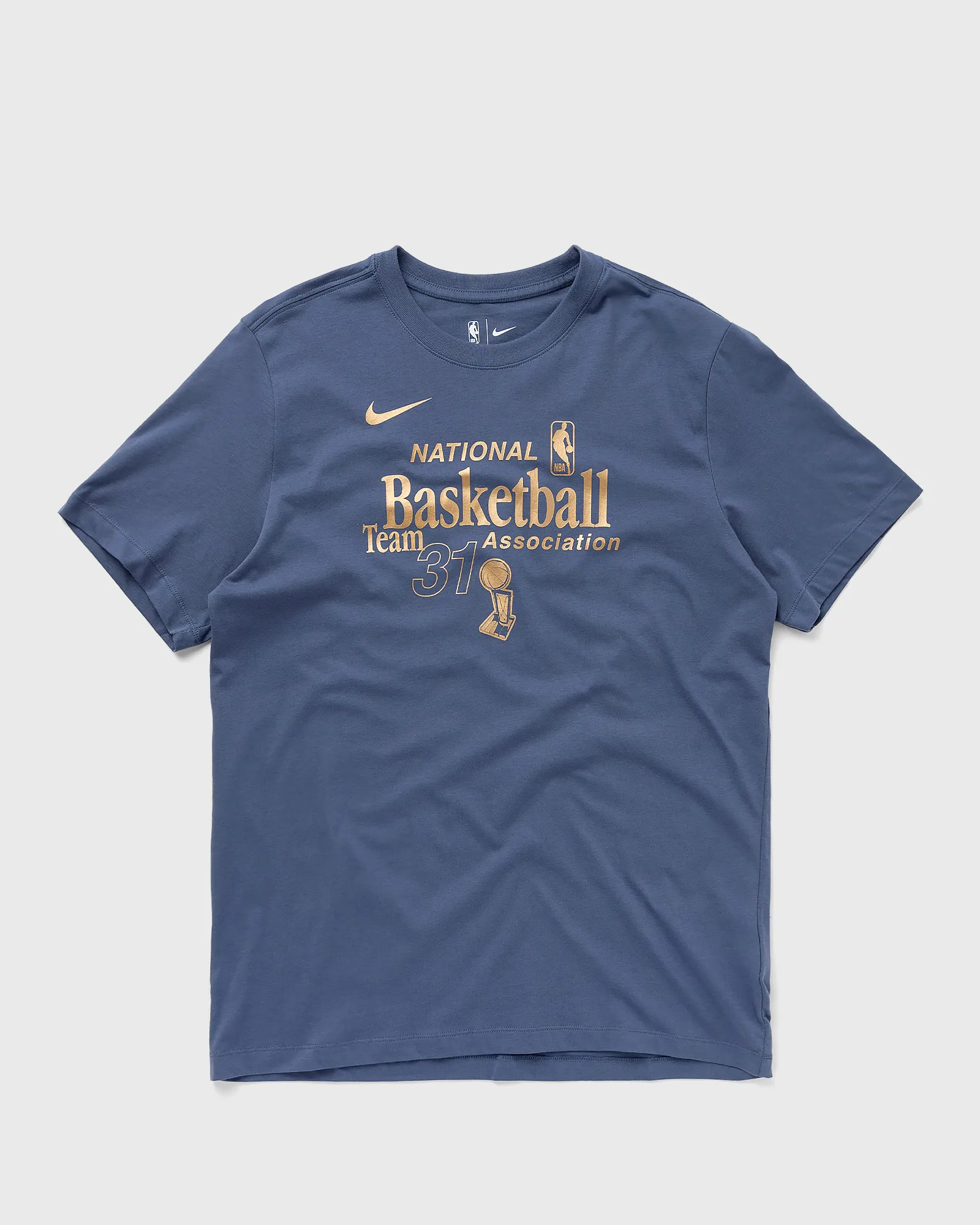 Nike NBA TEAM31 SS TEE