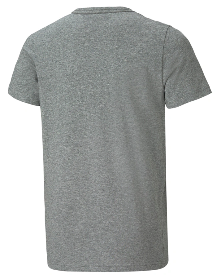 T-Shirt SPORTYSTYLE CORE in grau