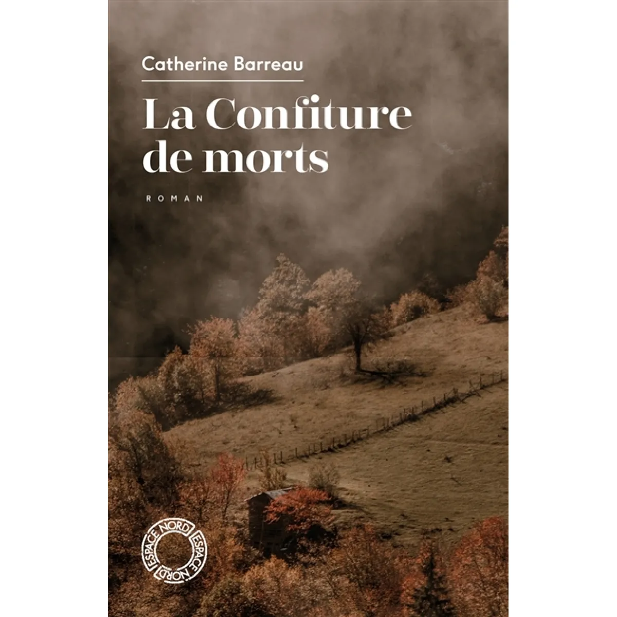La confiture de morts · Occasion