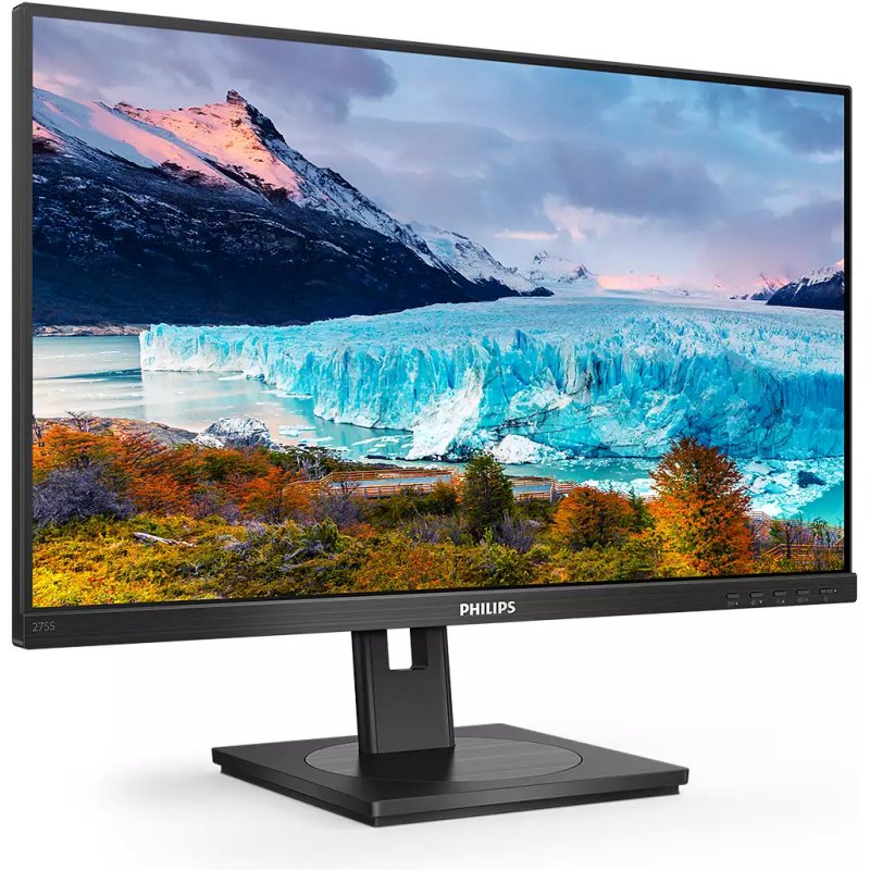 Philips S Line 275S1AE/00 écran plat de PC 68,6 cm (27