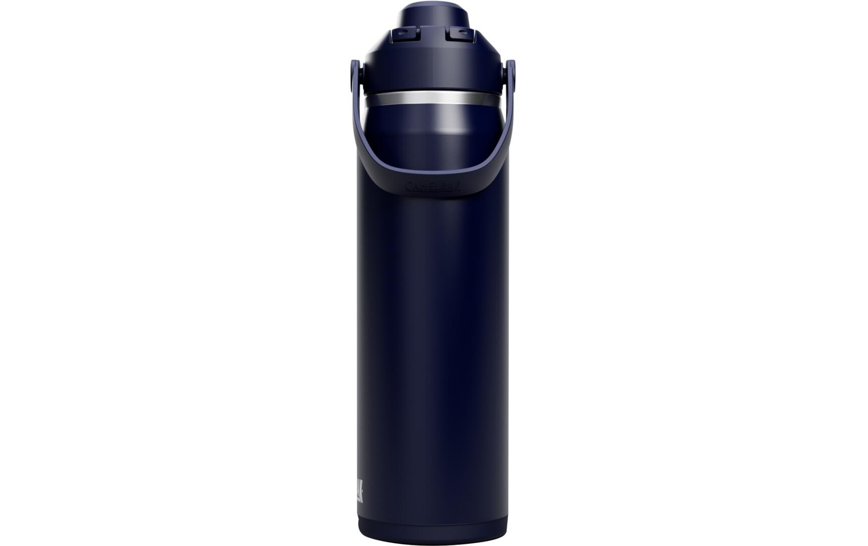 Thermosflasche Thrive Chug V.I. 750 ml, NavyDer mobile Getränkeschutz