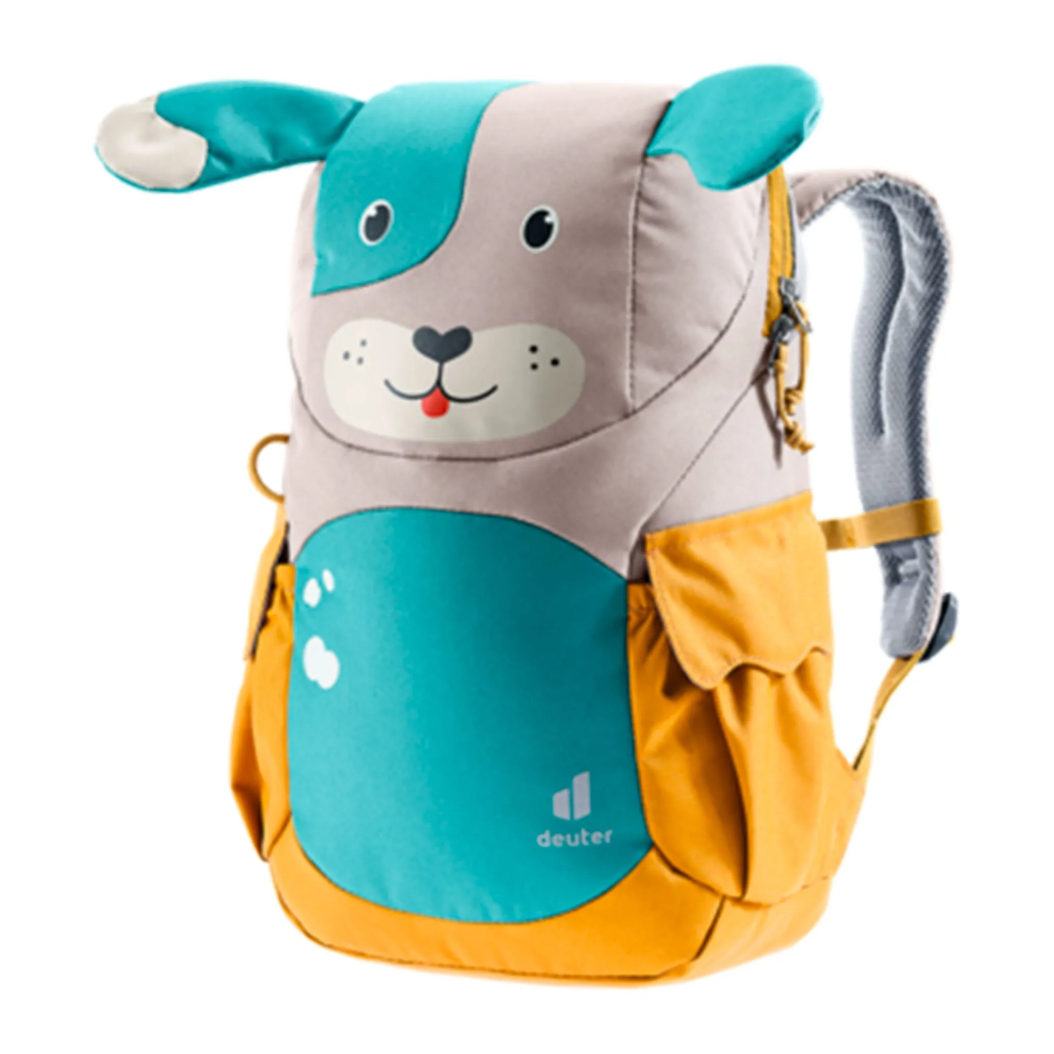 Deuter Sac à Dos pour Enfant Kikki - Chien