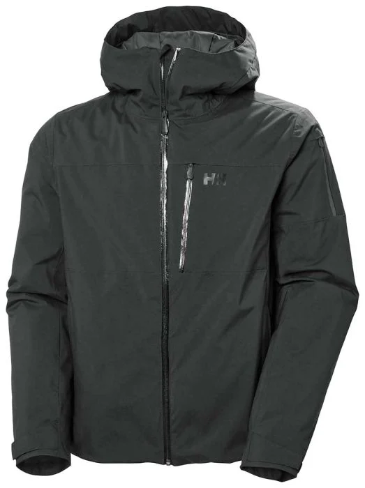Gravity Jacket Men ski- og vinterjakke