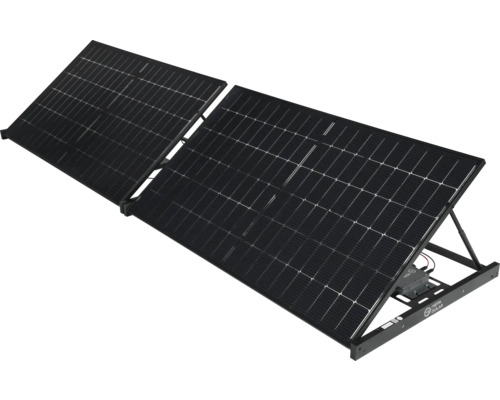 HEPA PREMIUM 800 Balkon Energiecentrale