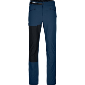 Ortovox Brenta Hose Deep Ocean Herren