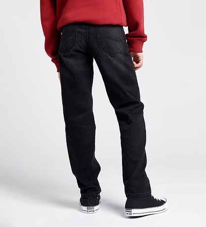 Lee Jeans - Westen - Dark Wash