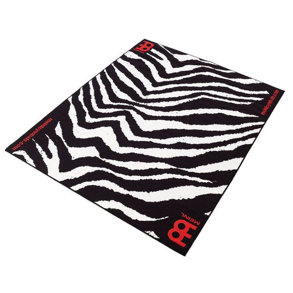 Meinl MDR-ZB Zebra Drum Teppich