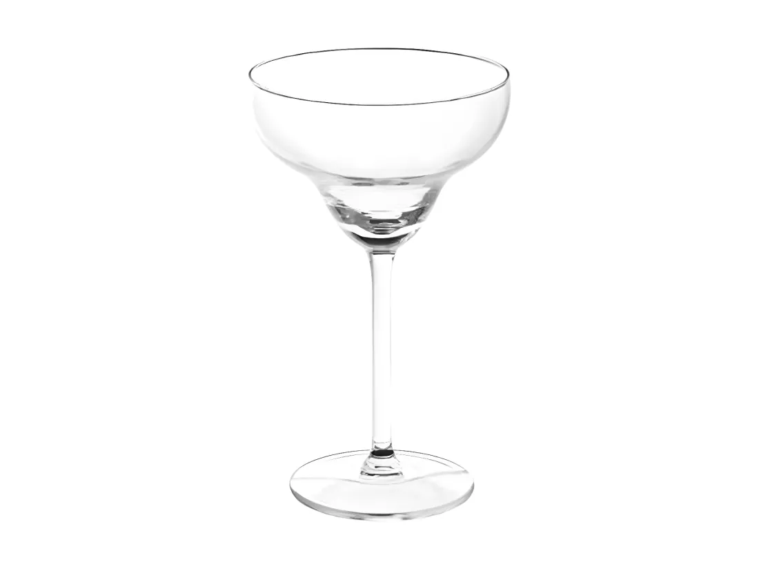 Lot de 4 Verres à Cocktails 