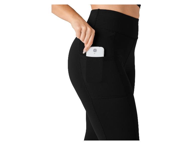 Dames sportlegging
