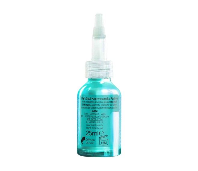 L'ORÉAL PARIS Revitalift Bright Reveal Niacidamide Snake Peel