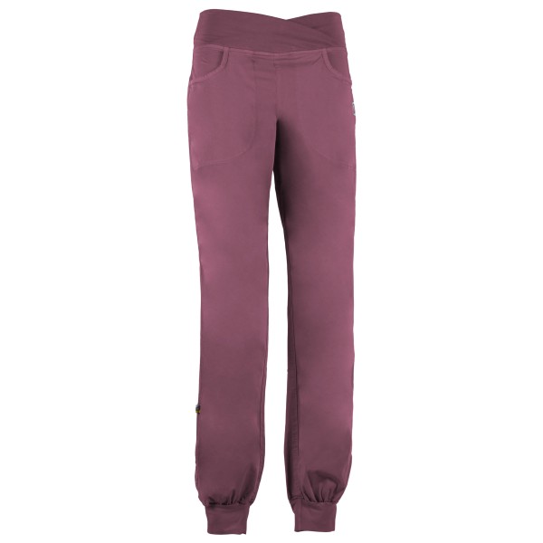E9 - Women's Olivia - Pantalon d'escalade